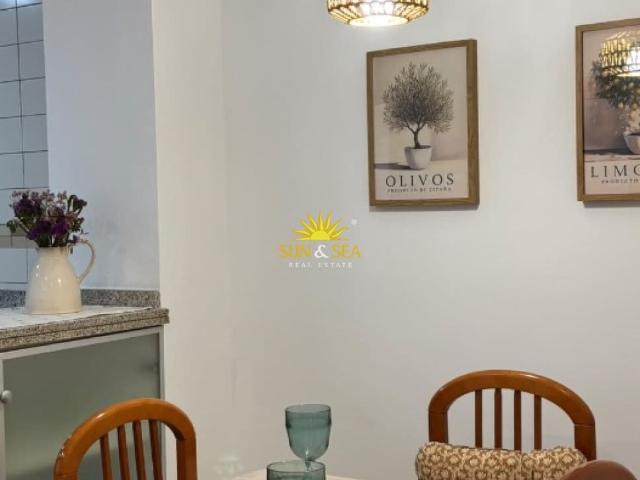 Apartment for rent in Santo Domingo, Alicante / Alacant city, Alicante