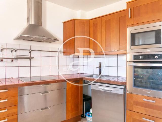 Apartment for Rent in Santa Catalina