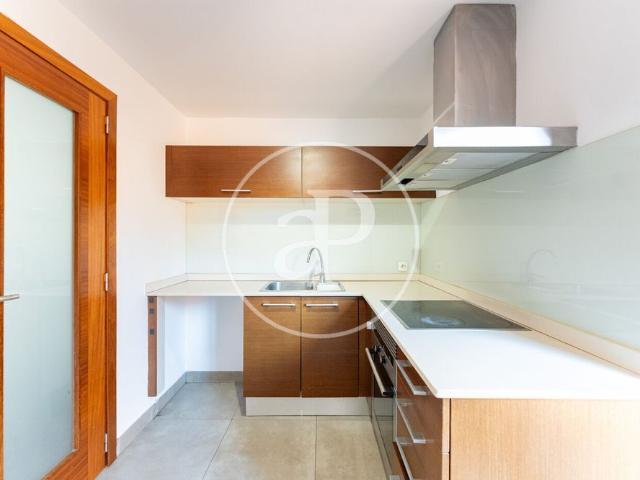Apartment for rent in Santa Catalina