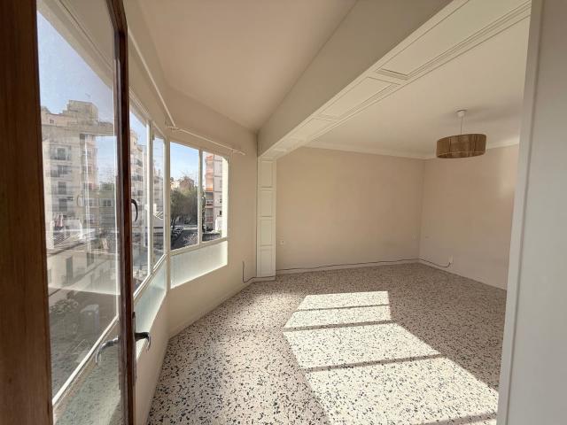 Apartment for rent in Santa Catalina, Palma de Mallorca, Mallorca