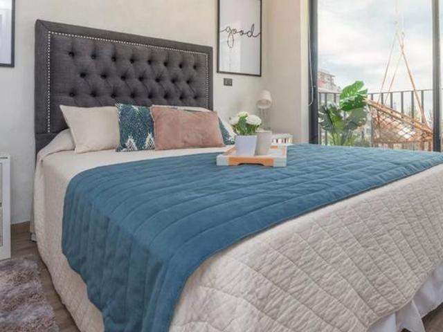 apartment for rent in Santa Cristina 3055, Macul