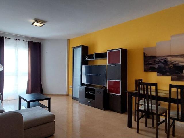 Apartment for rent in Santa Lucía de Tirajana, Gran Canaria