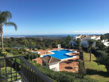Apartment for rent in Santa María, Marbella, Málaga
