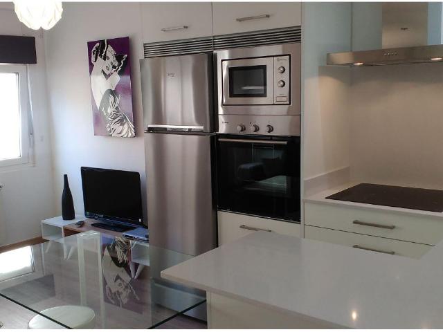 Apartment for rent in Santiago de Compostela of 25 m2