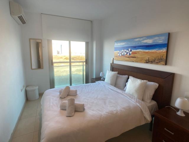 Apartment for rent in La Manga del Mar Menor, Murcia