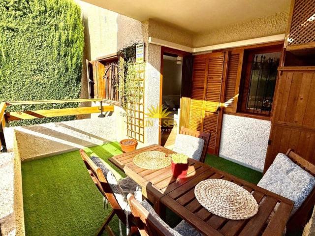 Apartment for rent in Santiago de la Ribera, San Javier, Murcia