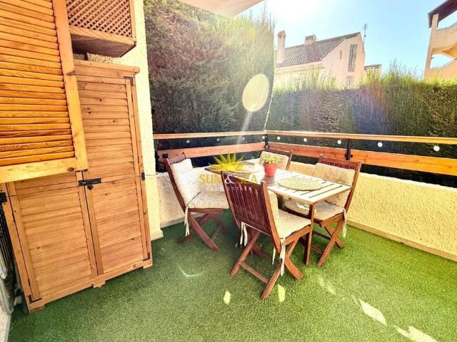Apartment for rent in Santiago de la Ribera, San Javier, Murcia