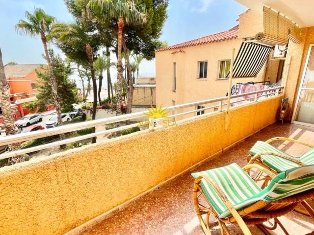 Apartment for rent in Santiago de la Ribera, San Javier, Murcia
