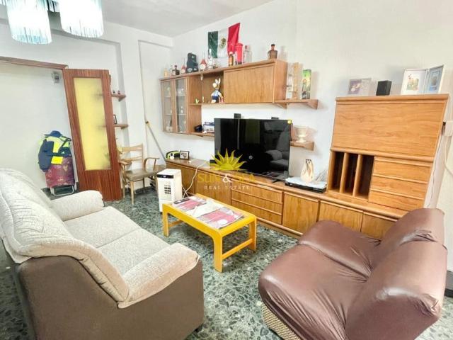 Apartment for rent in Santiago de la Ribera, San Javier, Murcia