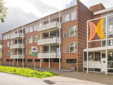 apartment for rent in Sara Burgerhartsingel 349 3813NZ Amersfoort Het Gein Amersfoort