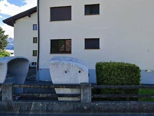 Apartment for rent in Sarganserland