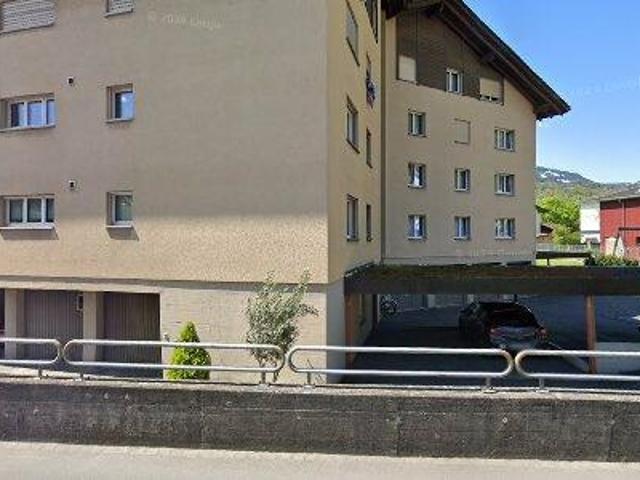 Apartment for rent in Sarganserland