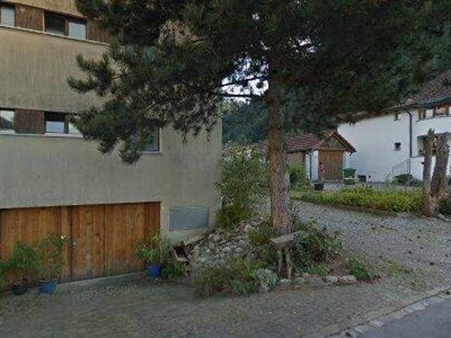 Apartment for rent in Sarganserland