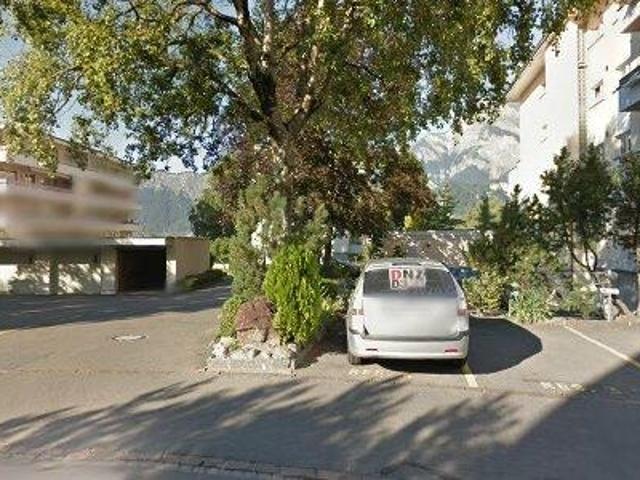 Apartment for rent in Sarganserland
