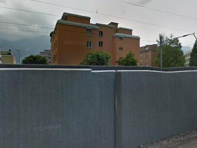 Apartment for rent in Sarganserland