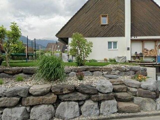 Apartment for rent in Sarganserland
