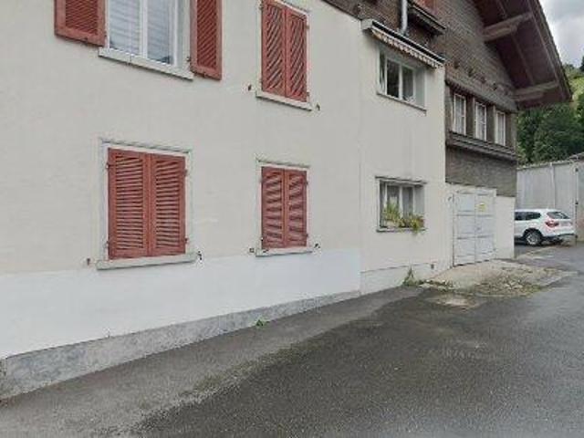 Apartment for rent in Sarganserland