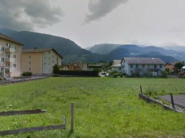 Apartment for rent in Sarganserland