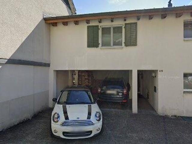 Apartment for rent in Sarganserland