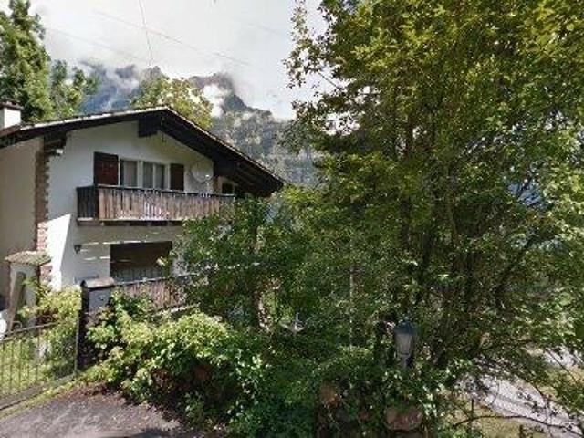 Apartment for rent in Sarganserland