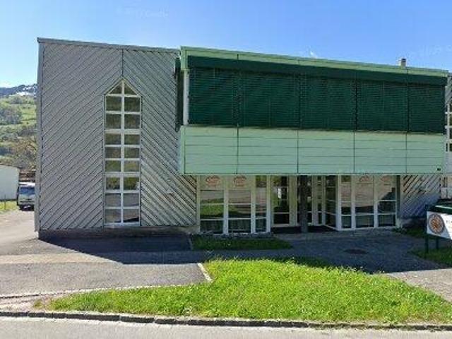 Apartment for rent in Sarganserland