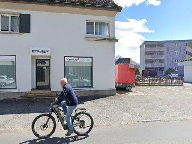 Apartment for rent in Sarganserland