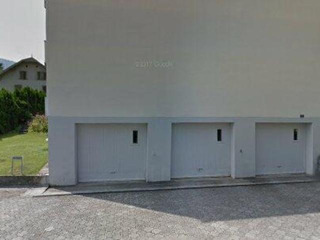 Apartment for rent in Sarganserland