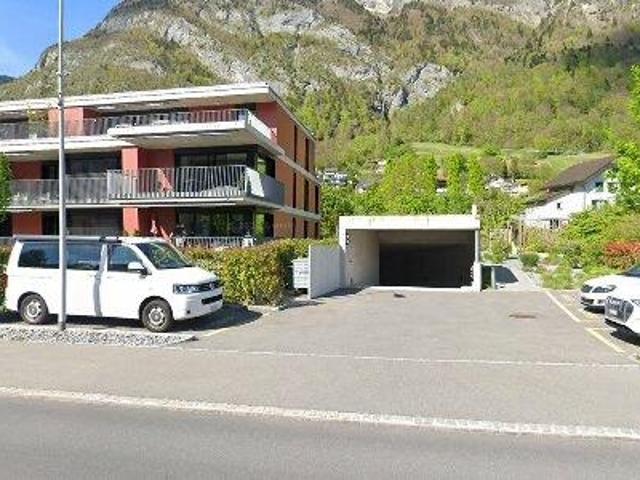 Apartment for rent in Sarganserland