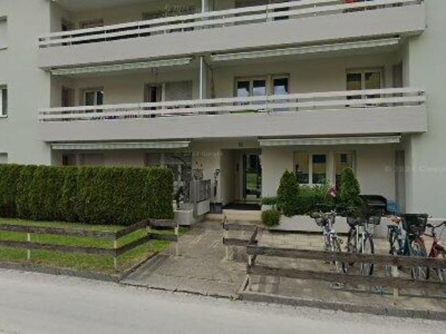 Apartment for rent in Sarganserland