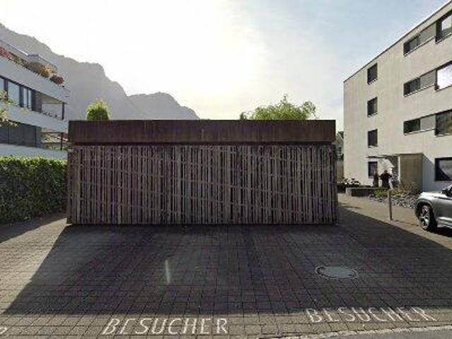 Apartment for rent in Sarganserland