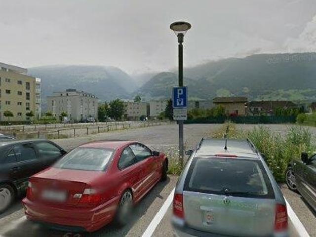 Apartment for rent in Sarganserland