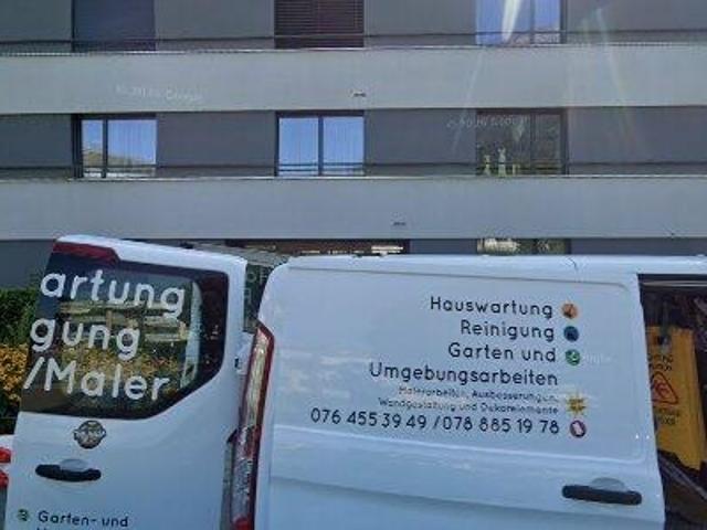 Apartment for rent in Sarganserland