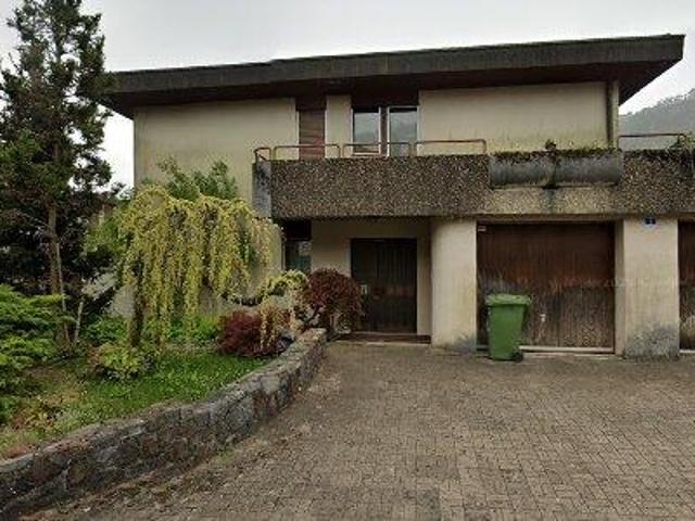 Apartment for rent in Sarganserland