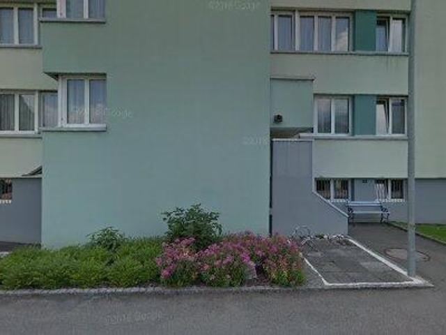 Apartment for rent in Sarganserland