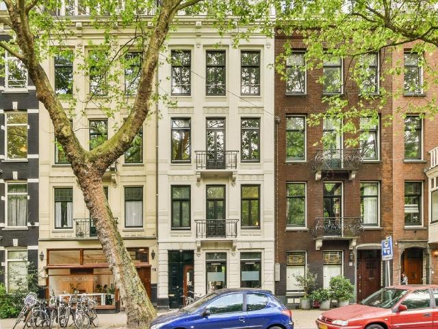 Apartment for rent in Sarphatipark 114 1, 1073ED, Amsterdam, Netherlands