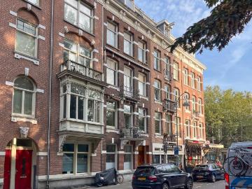 Oude Pijp, Zuid, Amsterdam, Amsterdam, Noord-Holland, Noord-Holland