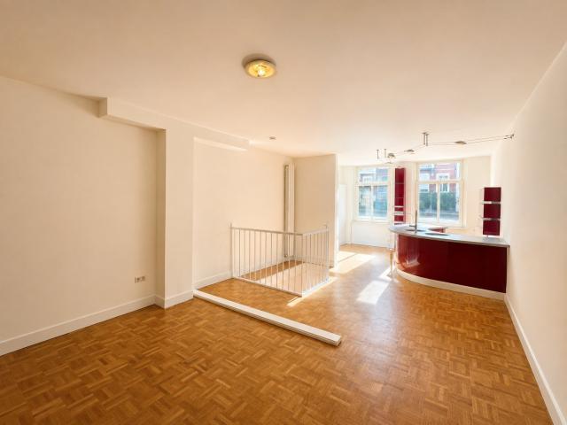 apartment for rent in Sarphatistraat 1018EZ Amsterdam