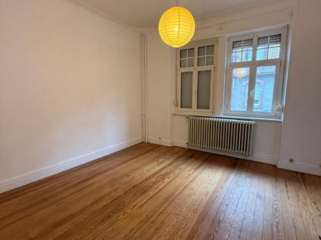 ▷ Appartement à louer • Sarreguemines • 105,41 m² • 680 € | immoRegion