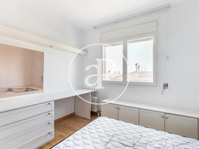 Apartment for Rent in Sarrià