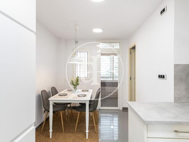 Apartment for Rent in Sarrià