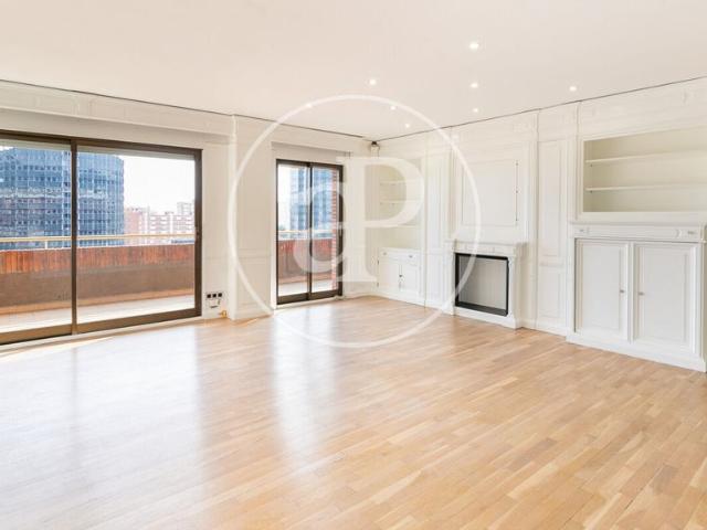Apartment for Rent in Sarrià
