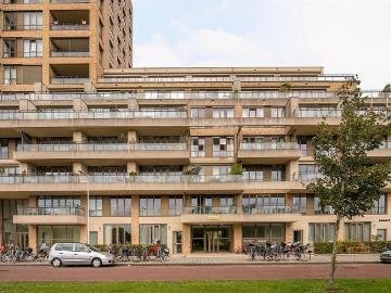 apartment for rent in Saskia van Uijlenburgkade 63 1058GA Amsterdam Andreasterrein Amsterdam
