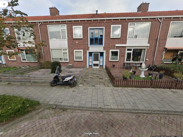 Apartment for rent in Sassenheim