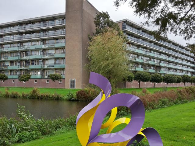 Apartment for rent in Sassenheim