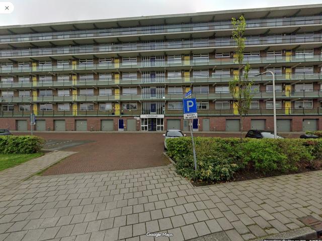 Apartment for rent in Sassenheim