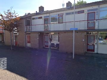 Apartment for rent in Sassenheim