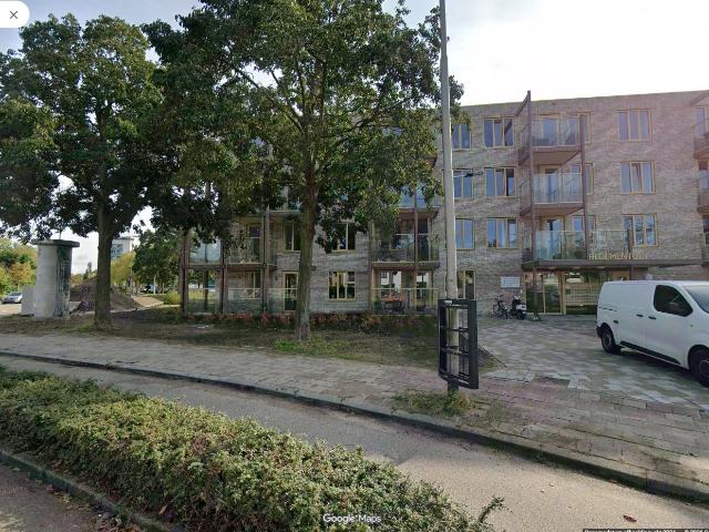 Apartment for rent in Sassenheim