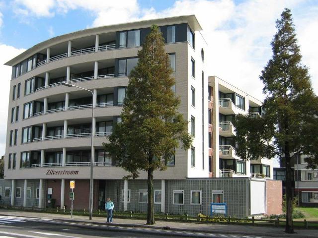 Apartment for rent in Sassenheim