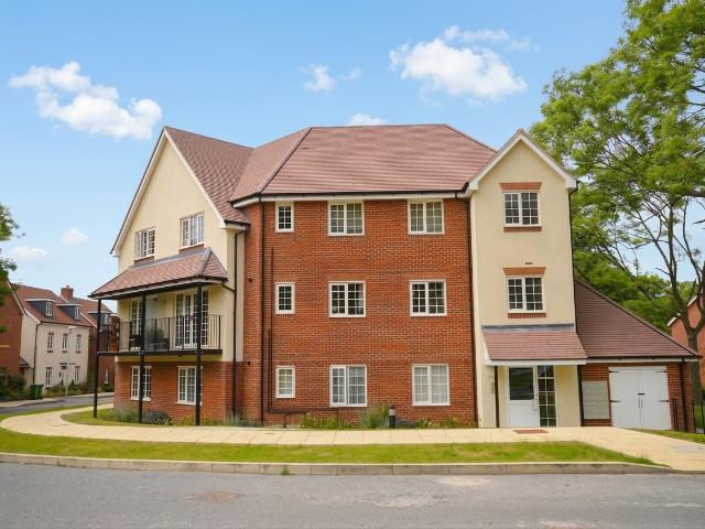 apartment for rent in Scarlett Avenue, Wendover, HP22