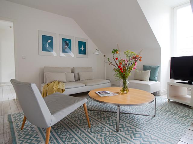 apartment for rent in SCHANZENVIERTEL, germany